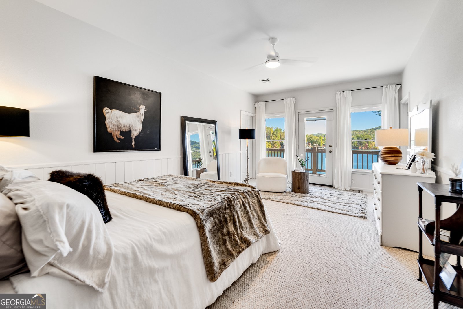 1349 Dicks Creek Road Clarkesville - 26