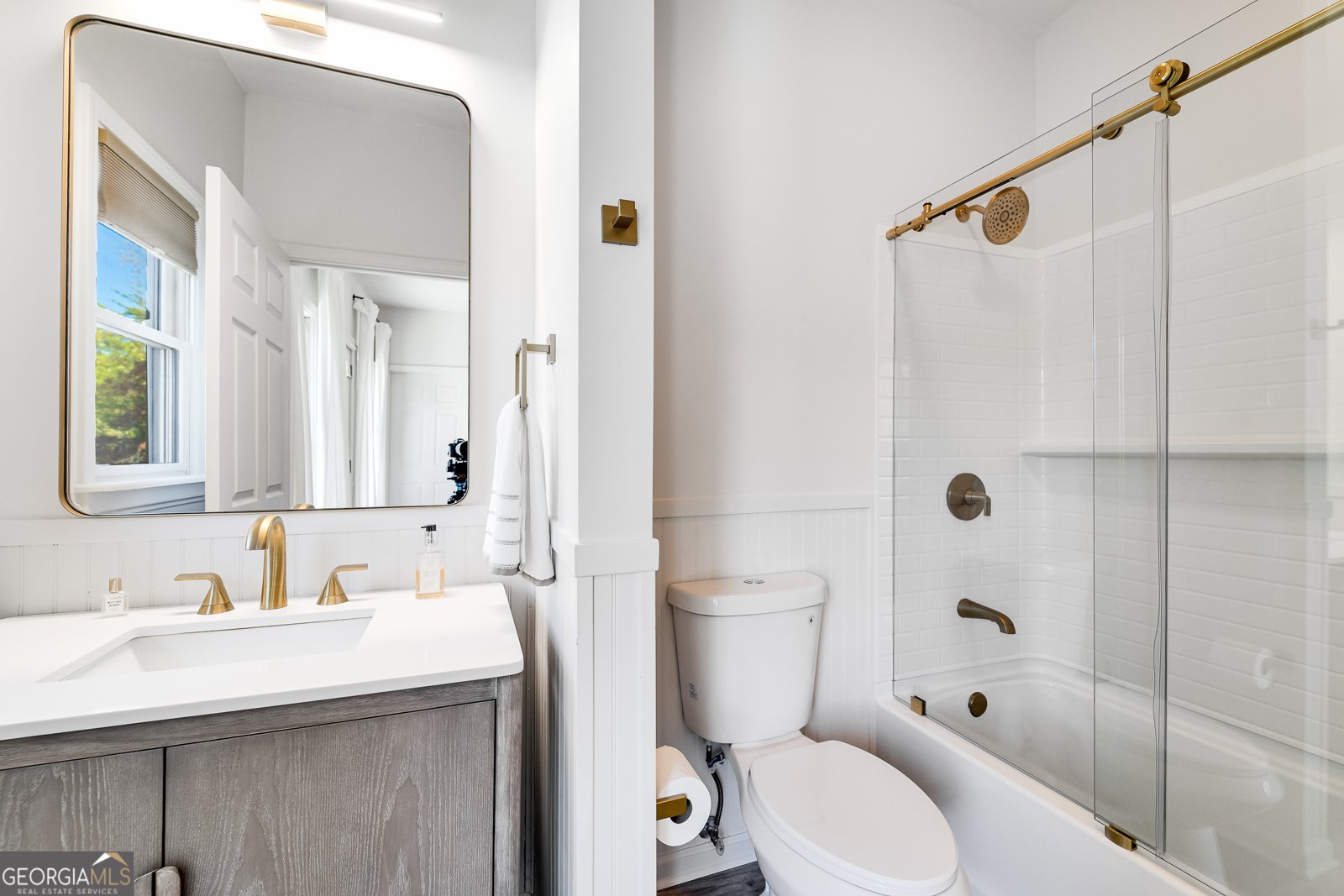 1349 Dicks Creek Road Clarkesville - 28