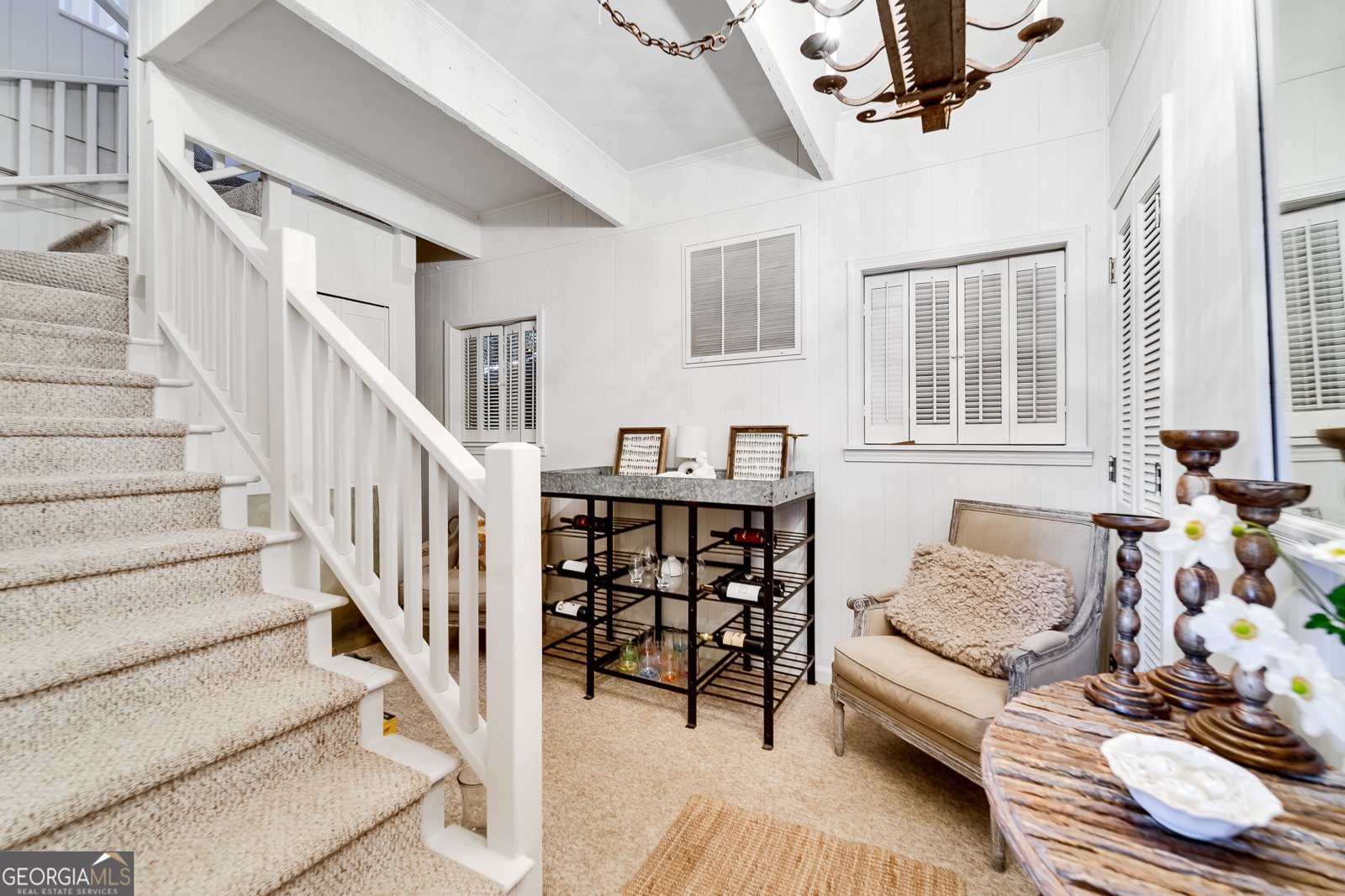 1349 Dicks Creek Road Clarkesville - 29