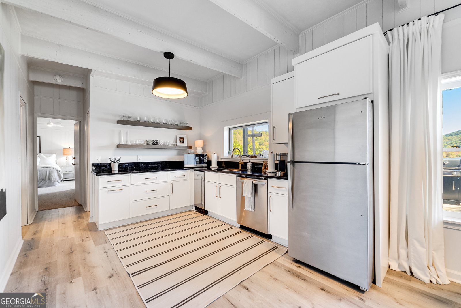 1349 Dicks Creek Road Clarkesville - 31