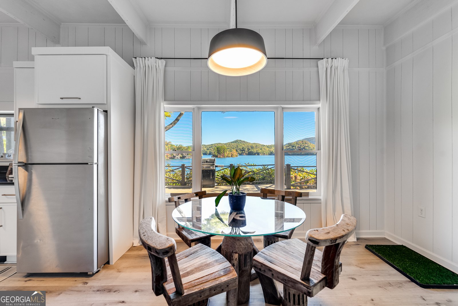 1349 Dicks Creek Road Clarkesville - 32