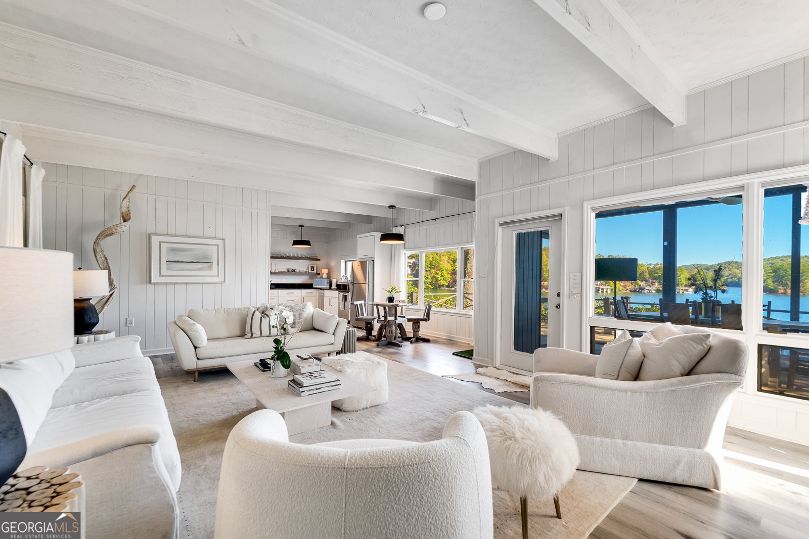 1349 Dicks Creek Road Clarkesville - 36