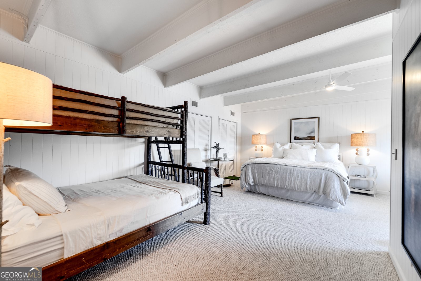 1349 Dicks Creek Road Clarkesville - 39