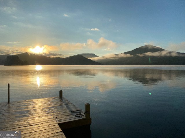 1349 Dicks Creek Road Clarkesville - 4