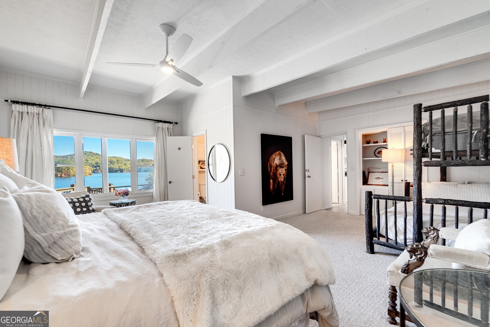 1349 Dicks Creek Road Clarkesville - 41