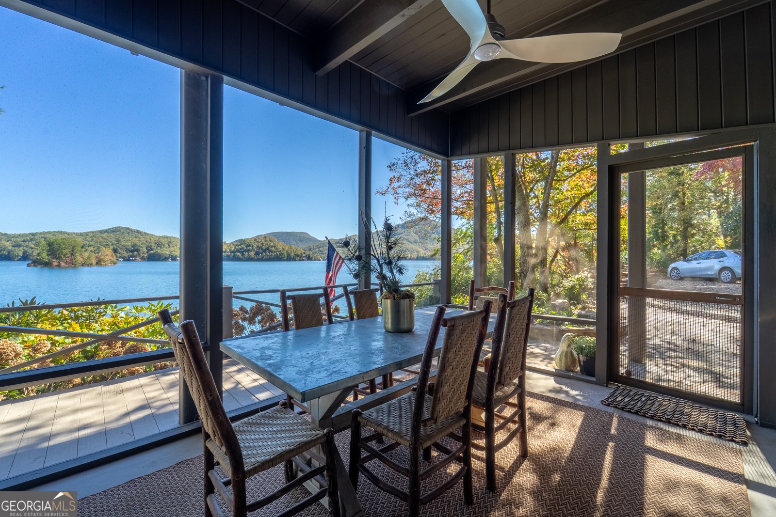 1349 Dicks Creek Road Clarkesville - 45