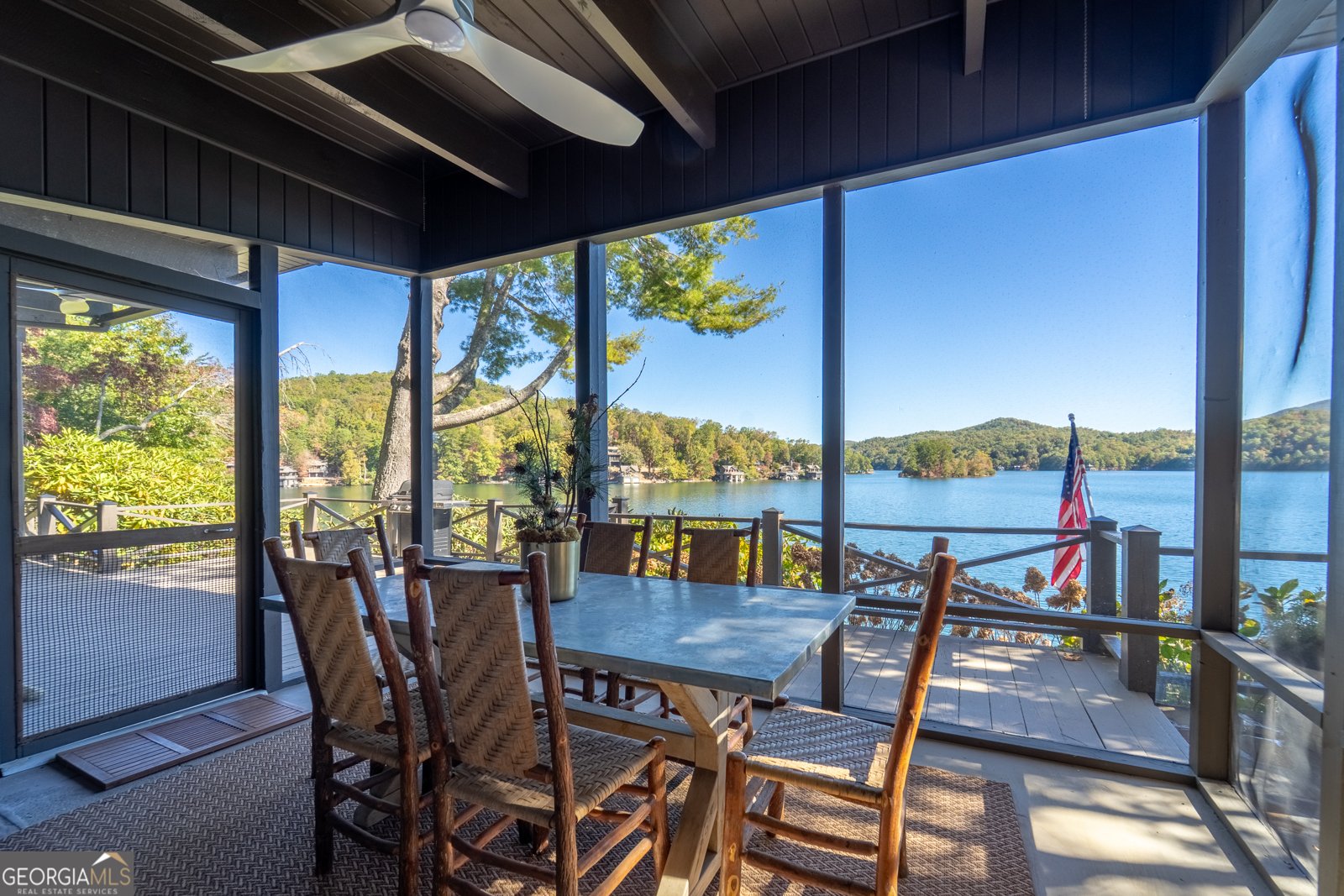 1349 Dicks Creek Road Clarkesville - 46