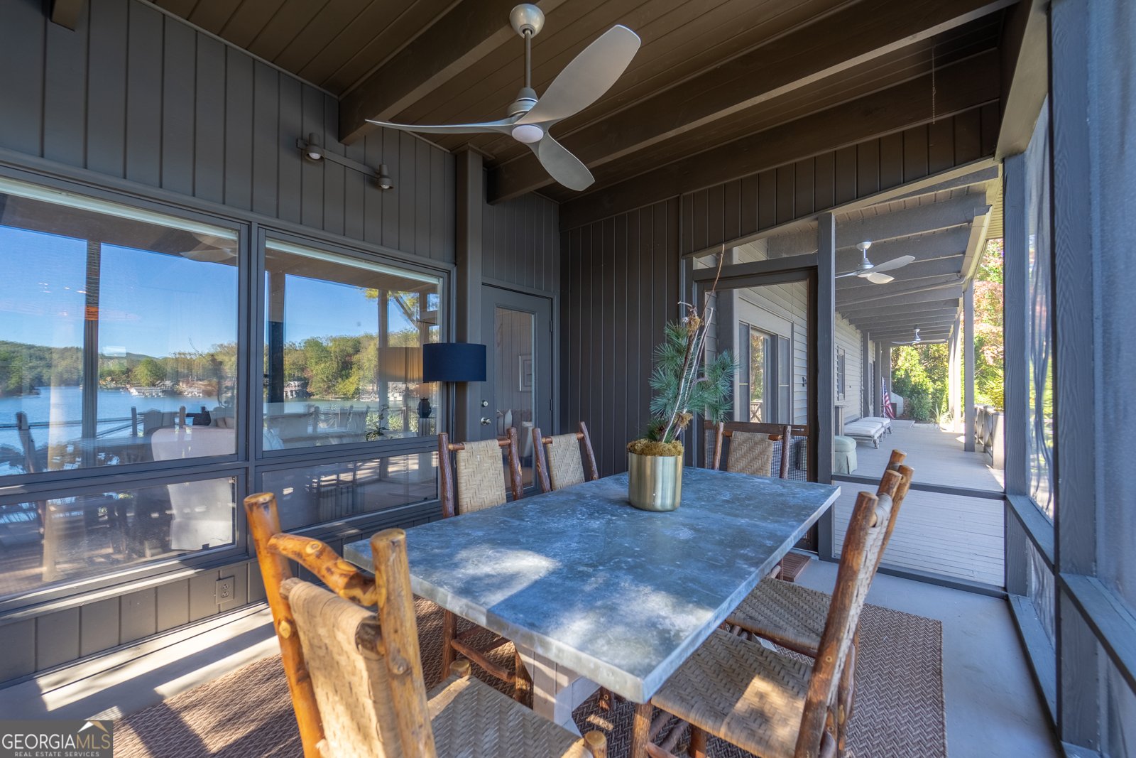 1349 Dicks Creek Road Clarkesville - 47