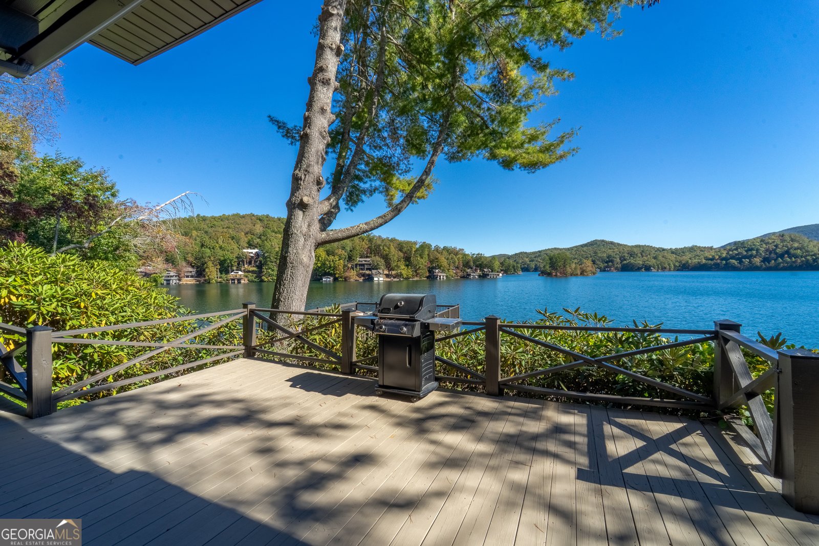 1349 Dicks Creek Road Clarkesville - 48