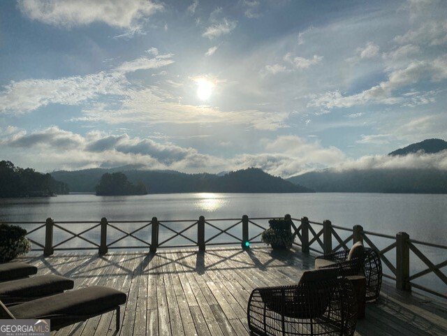 1349 Dicks Creek Road Clarkesville - 5