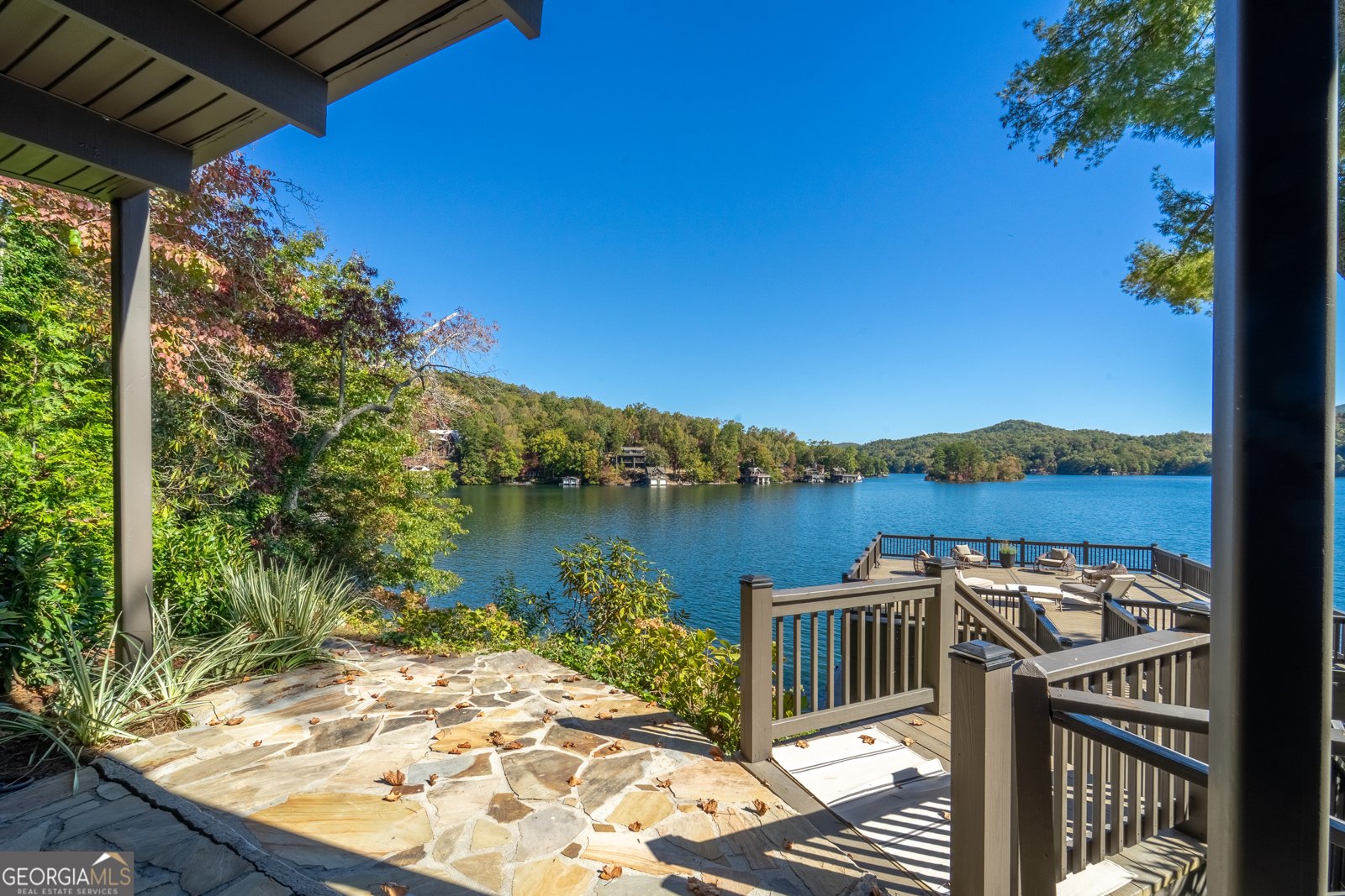 1349 Dicks Creek Road Clarkesville - 50