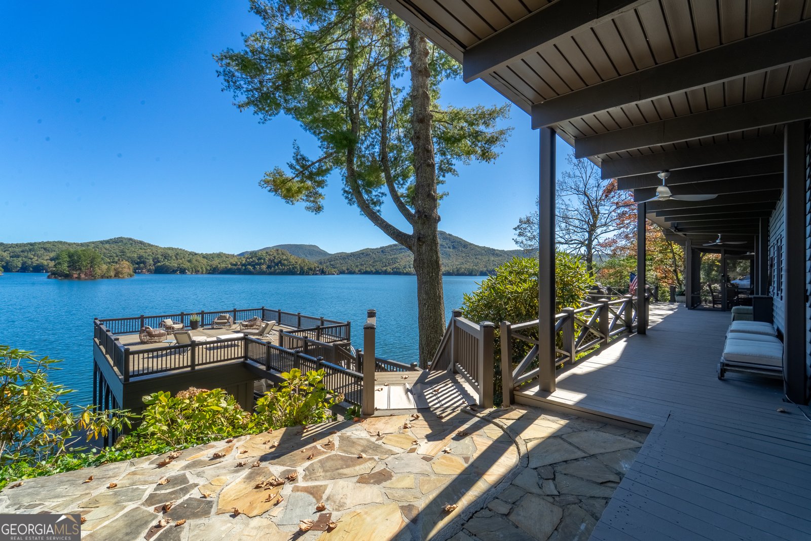 1349 Dicks Creek Road Clarkesville - 51