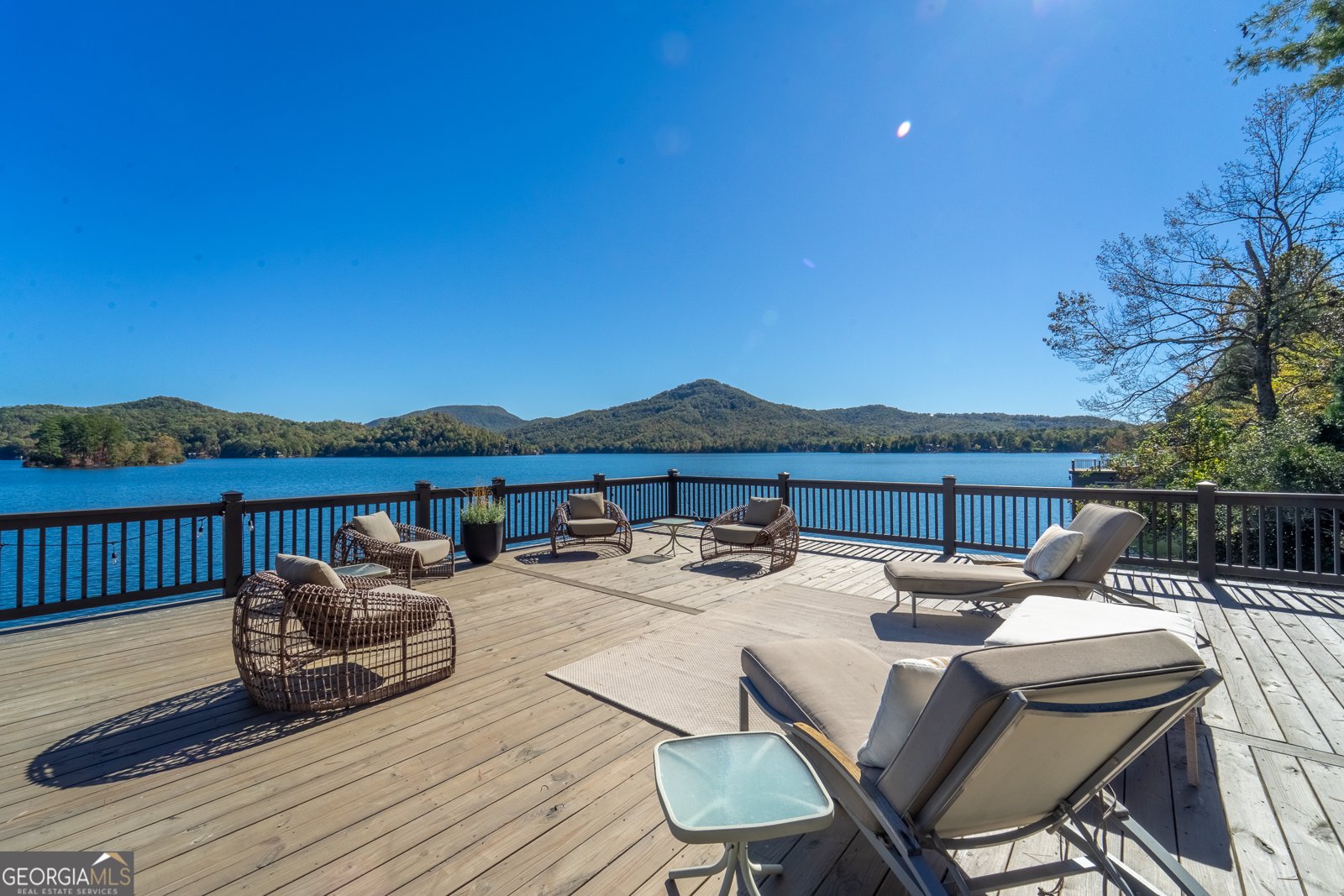 1349 Dicks Creek Road Clarkesville - 52