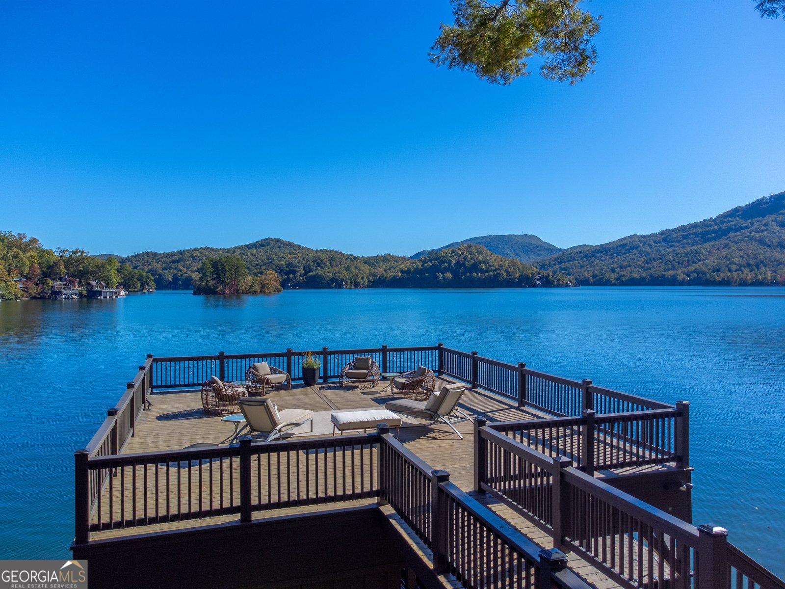 1349 Dicks Creek Road Clarkesville - 53