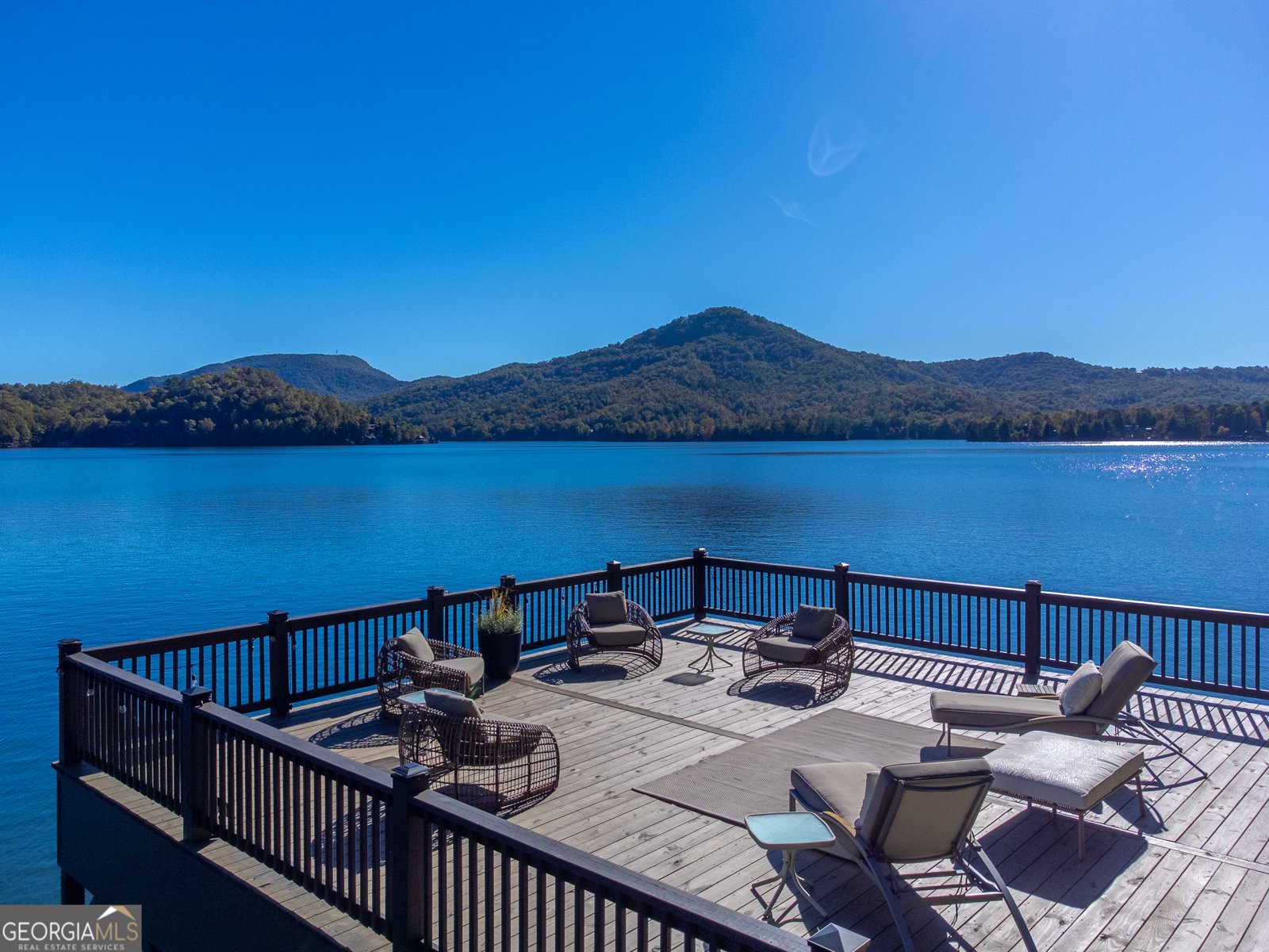 1349 Dicks Creek Road Clarkesville - 54