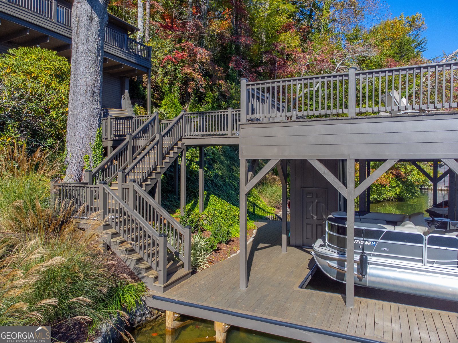 1349 Dicks Creek Road Clarkesville - 55