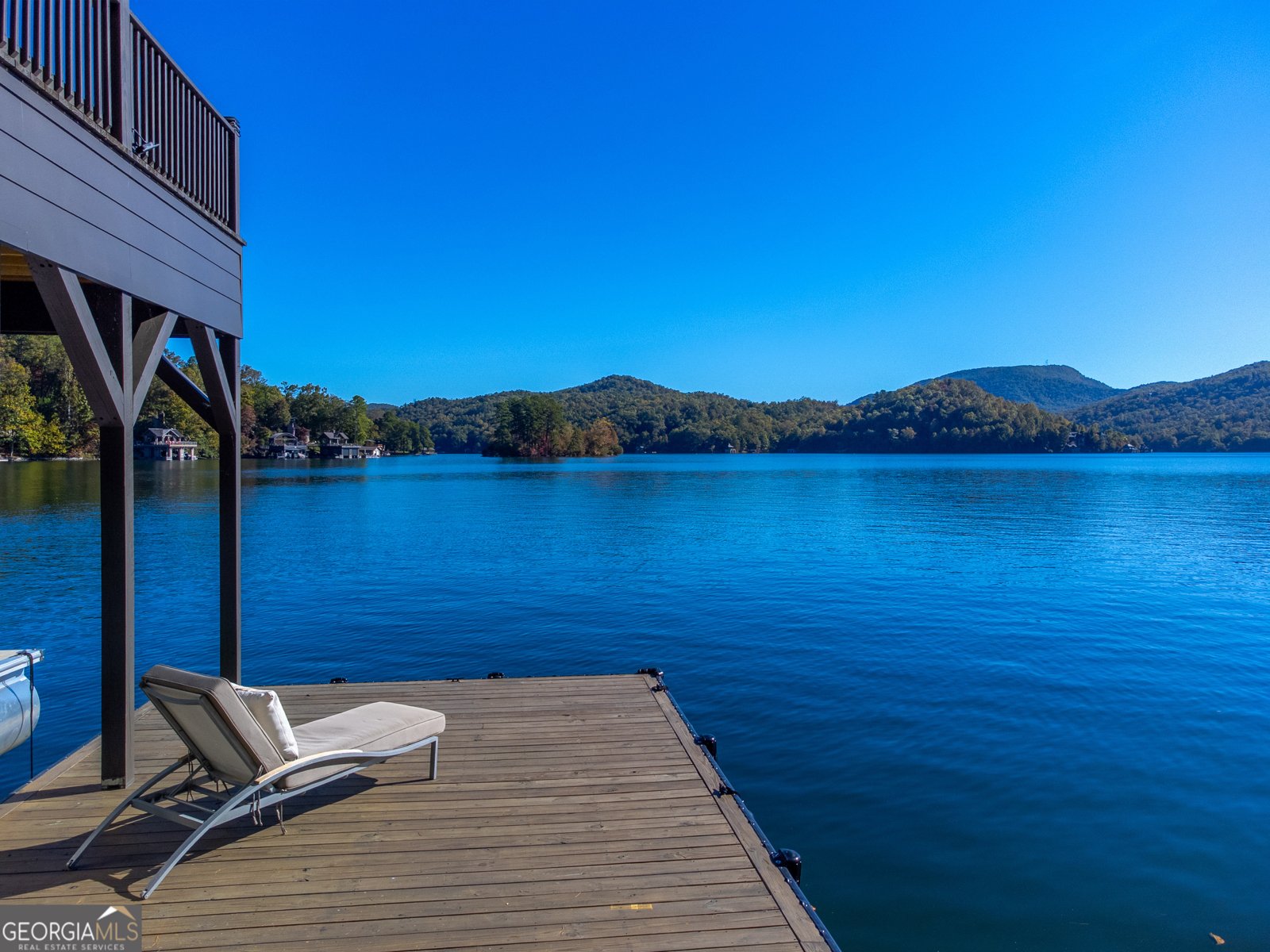 1349 Dicks Creek Road Clarkesville - 57