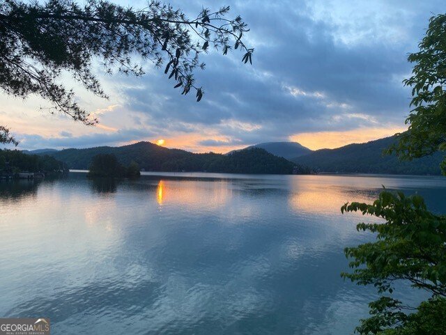 1349 Dicks Creek Road Clarkesville - 59