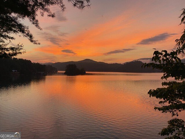 1349 Dicks Creek Road Clarkesville - 60