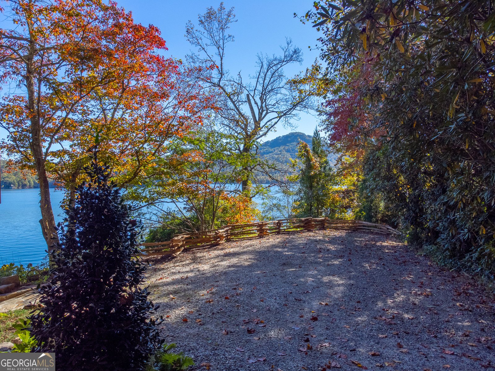 1349 Dicks Creek Road Clarkesville - 62