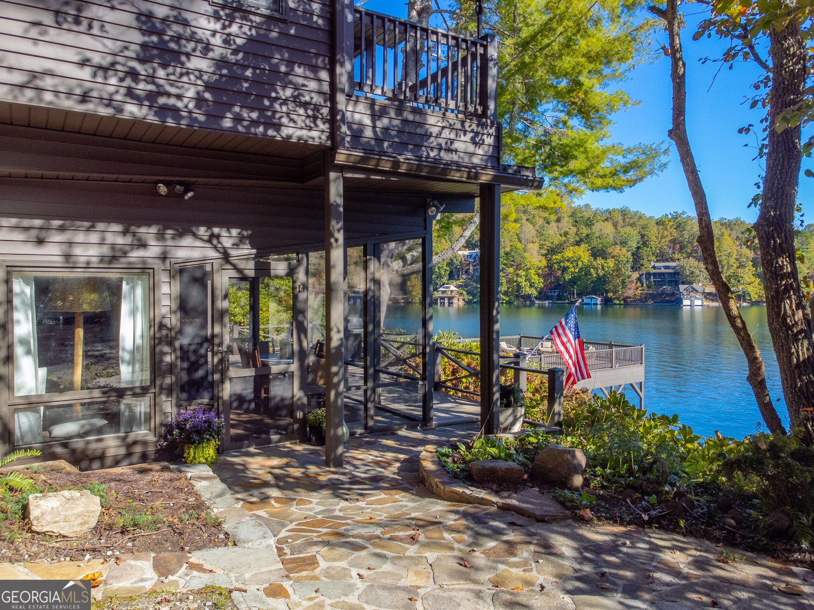 1349 Dicks Creek Road Clarkesville - 63