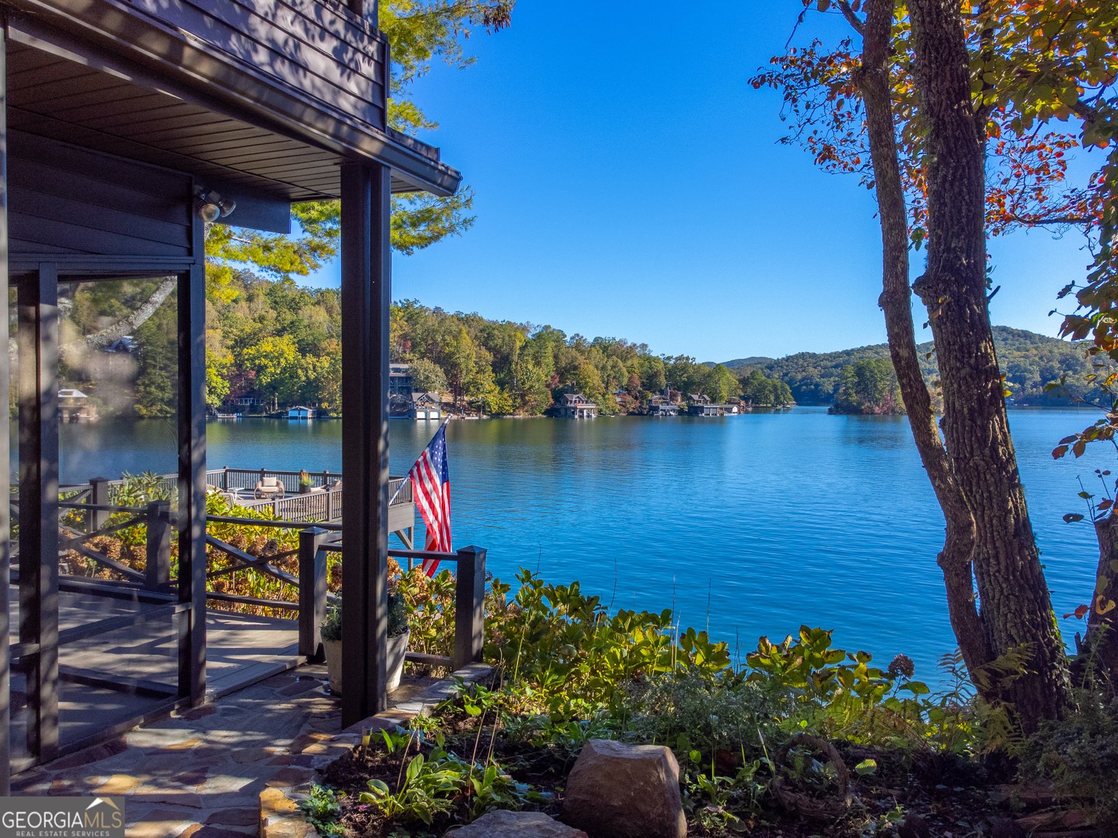 1349 Dicks Creek Road Clarkesville - 64