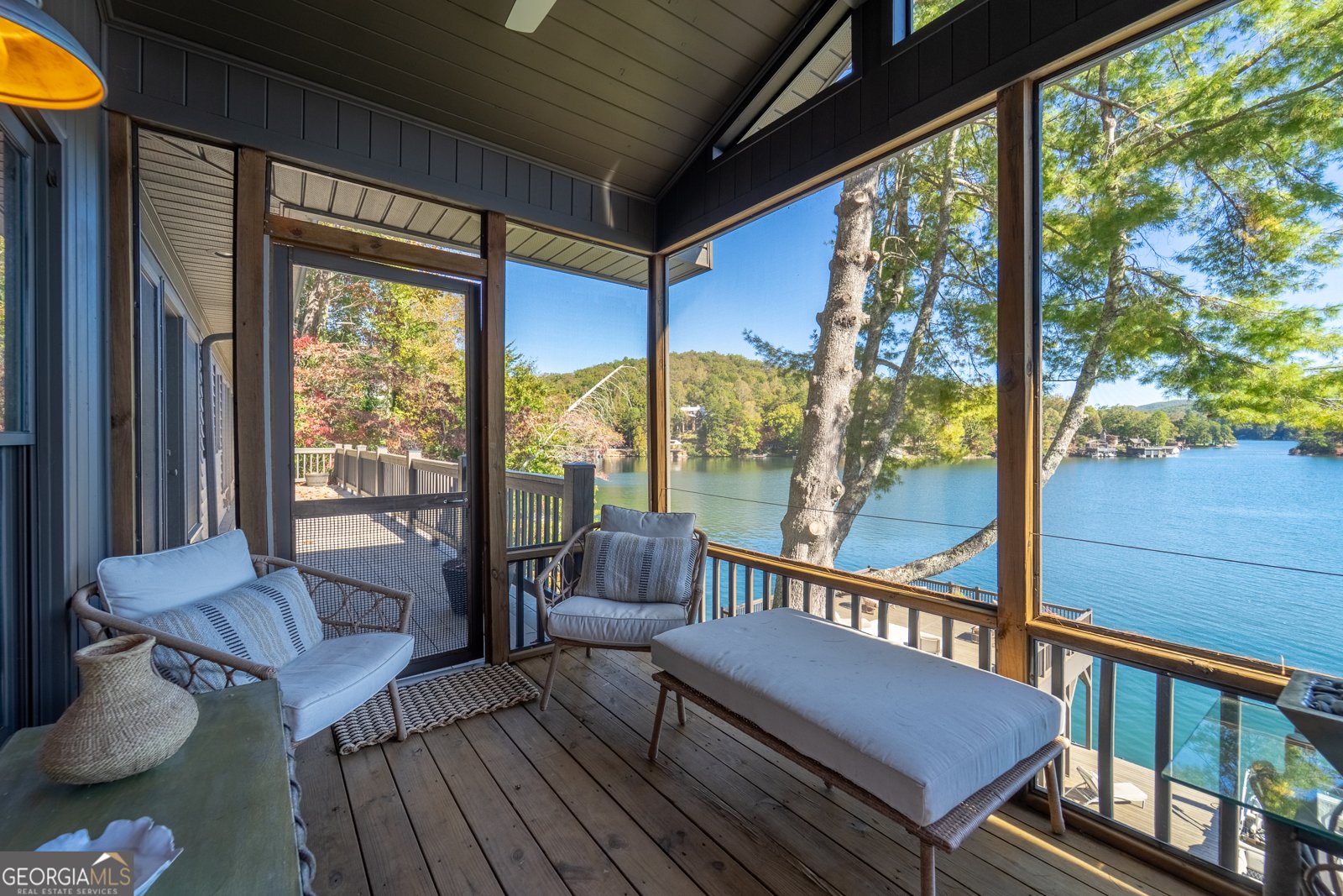 1349 Dicks Creek Road Clarkesville - 8