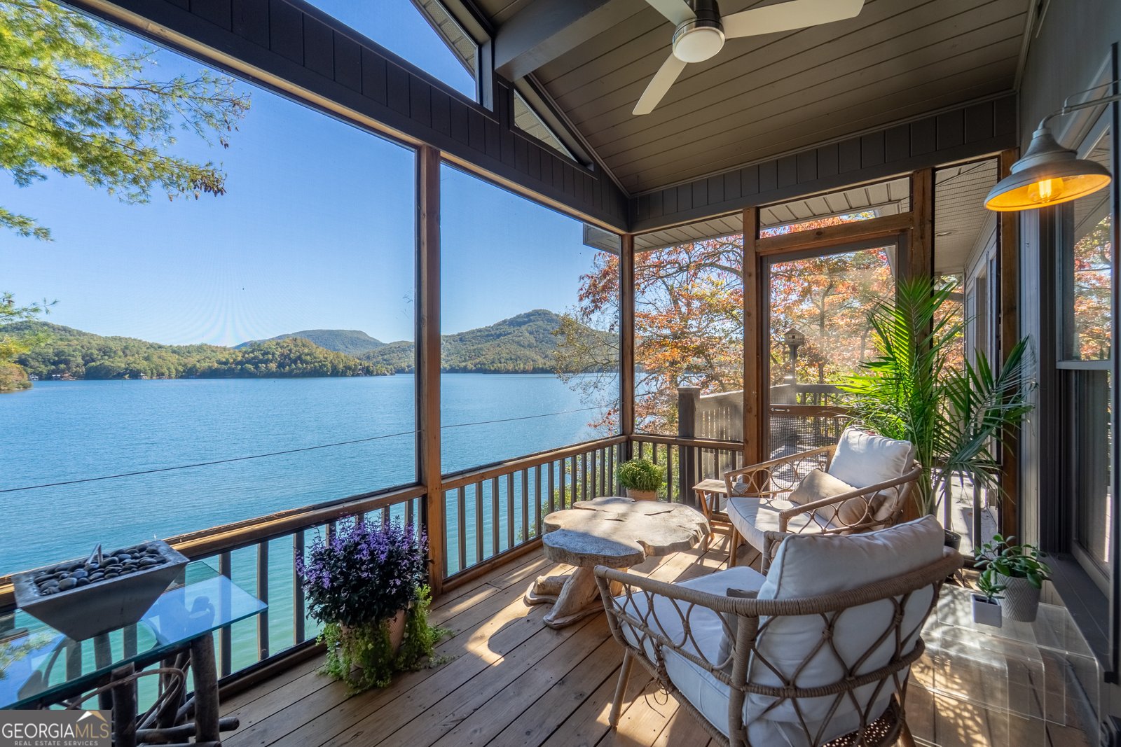 1349 Dicks Creek Road Clarkesville - 9