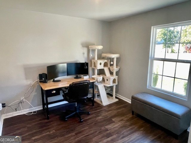 1300 Hunter Welch Parkway Luthersville - 21