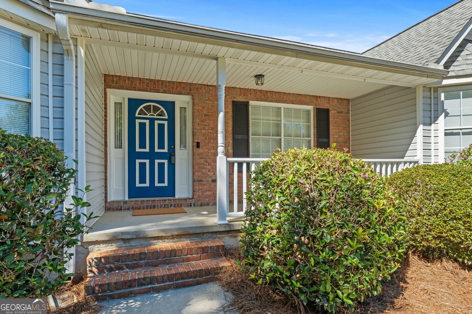 355 Orleans Boulevard McDonough - 2