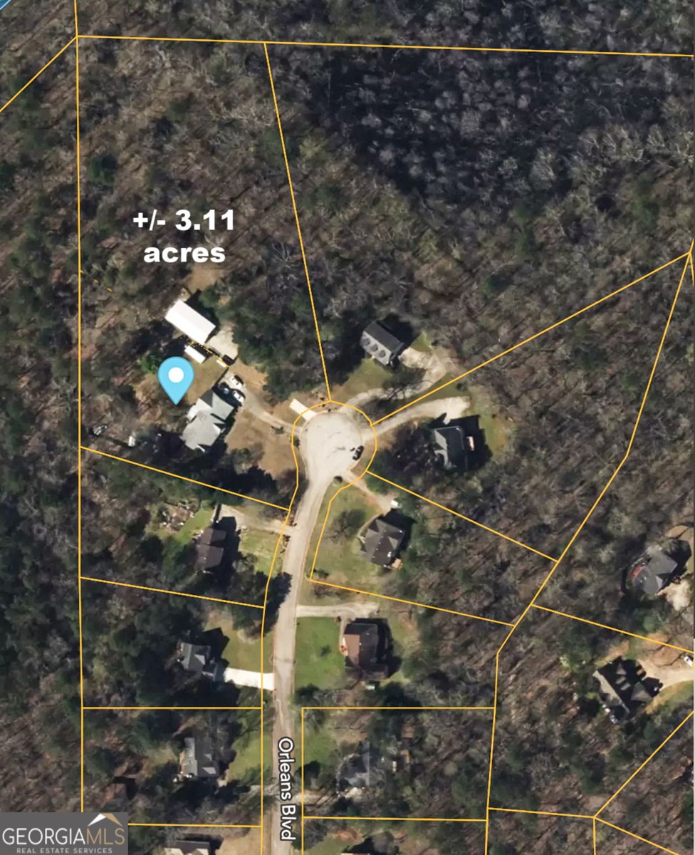 355 Orleans Boulevard McDonough - 41