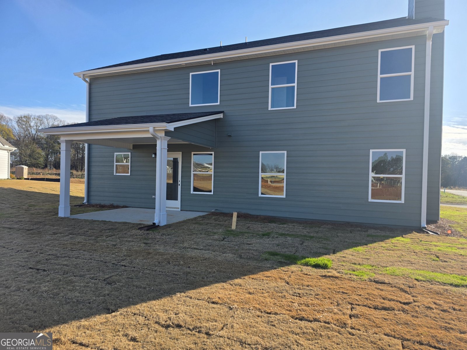 235 Lake Meadows Drive Winder - 14