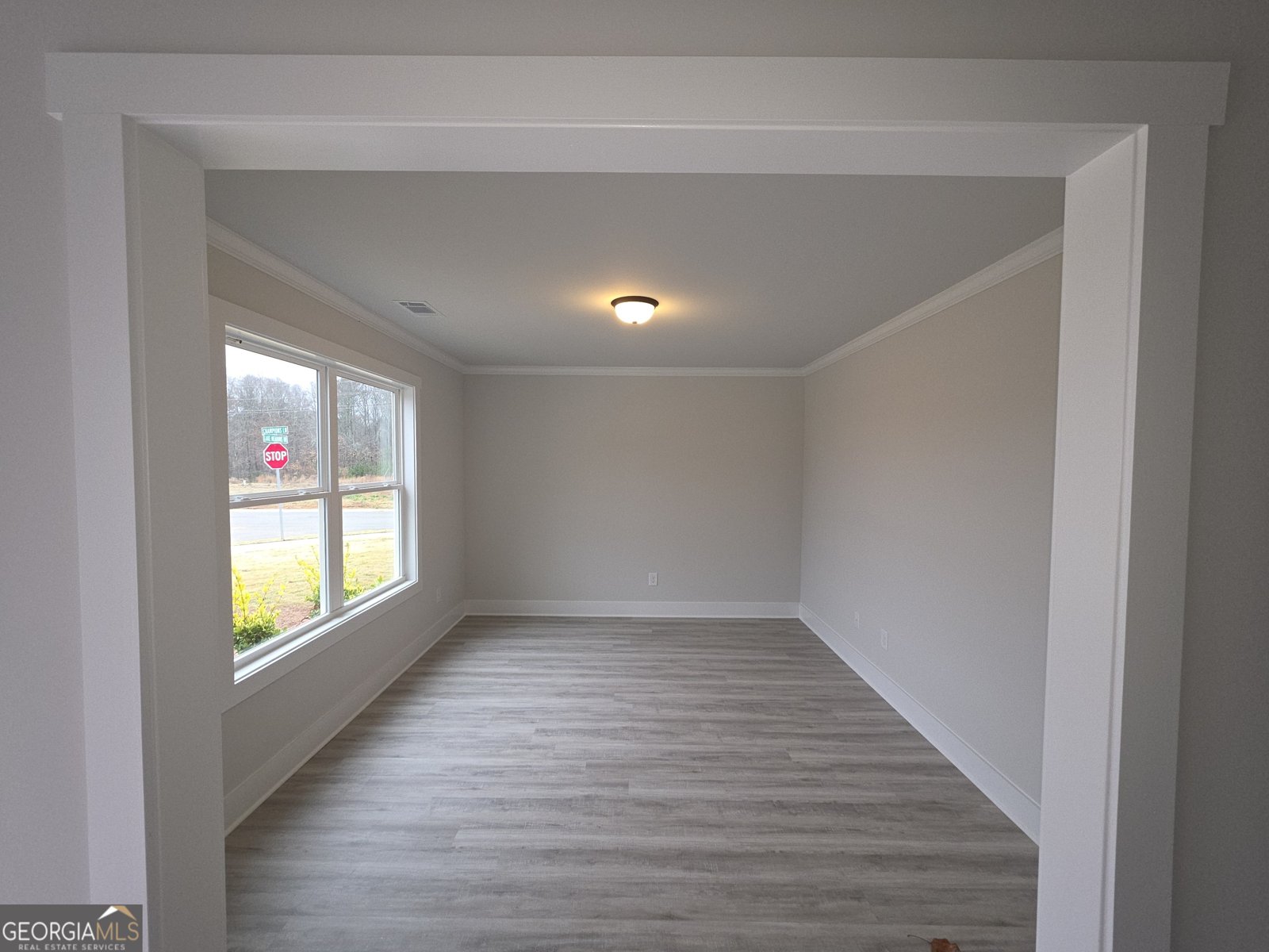 235 Lake Meadows Drive Winder - 2