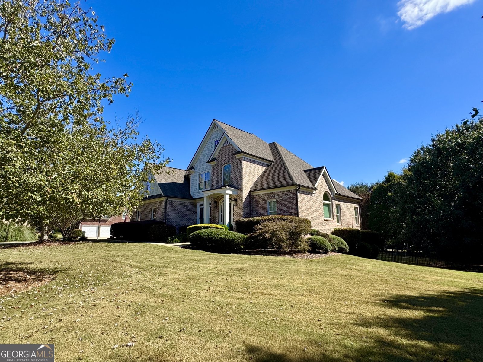 1071 Oaklake Circle Watkinsville - 1