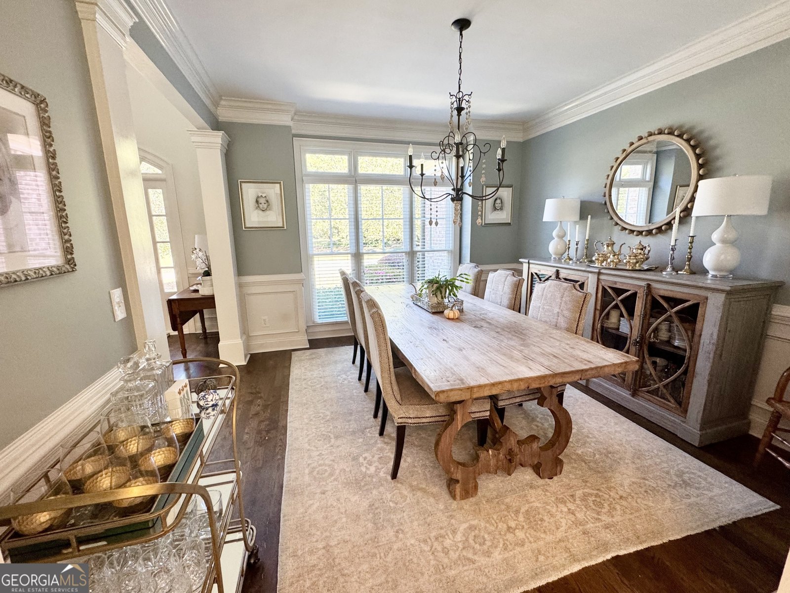 1071 Oaklake Circle Watkinsville - 10