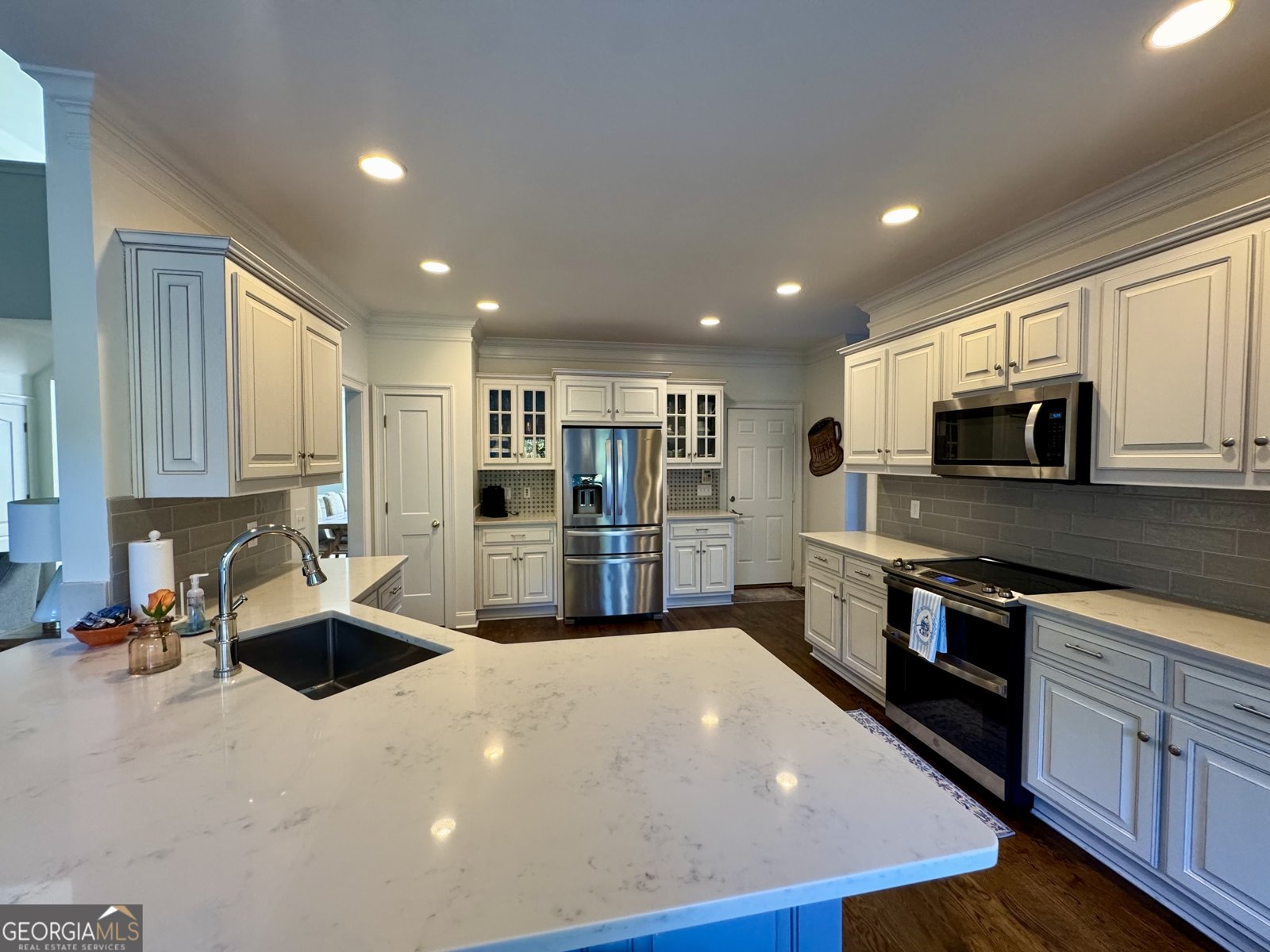 1071 Oaklake Circle Watkinsville - 11