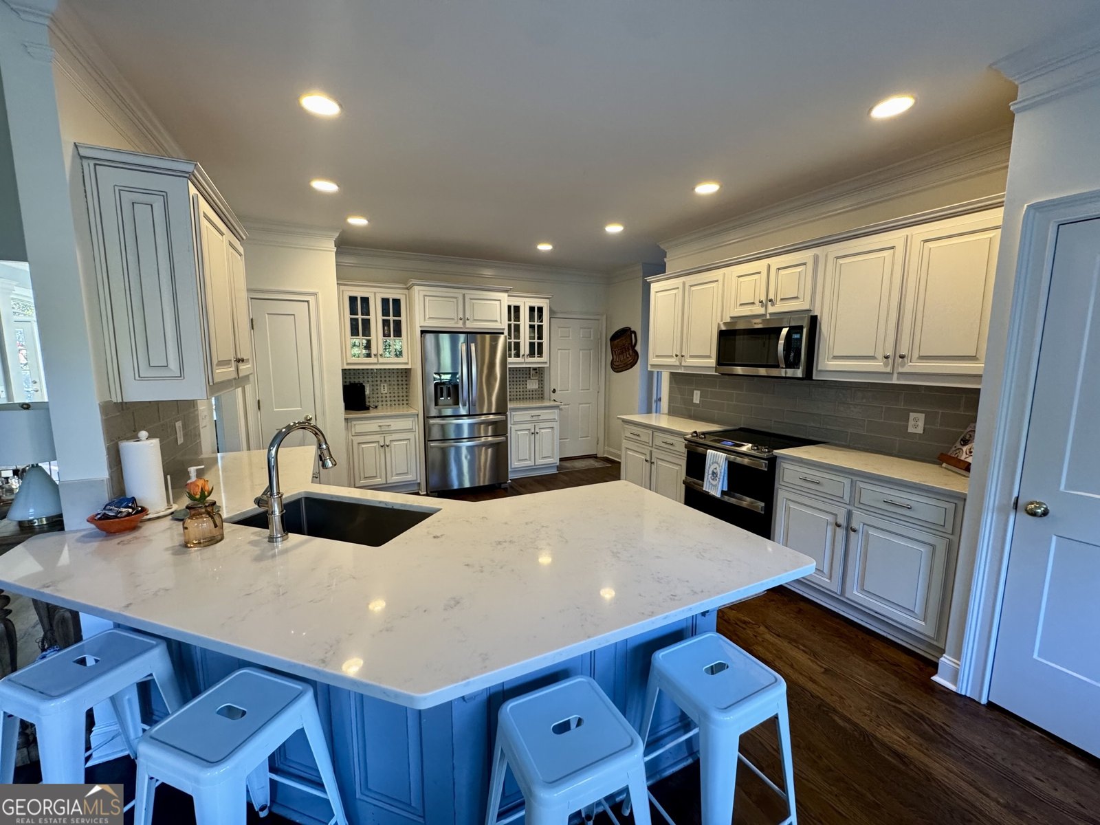 1071 Oaklake Circle Watkinsville - 13