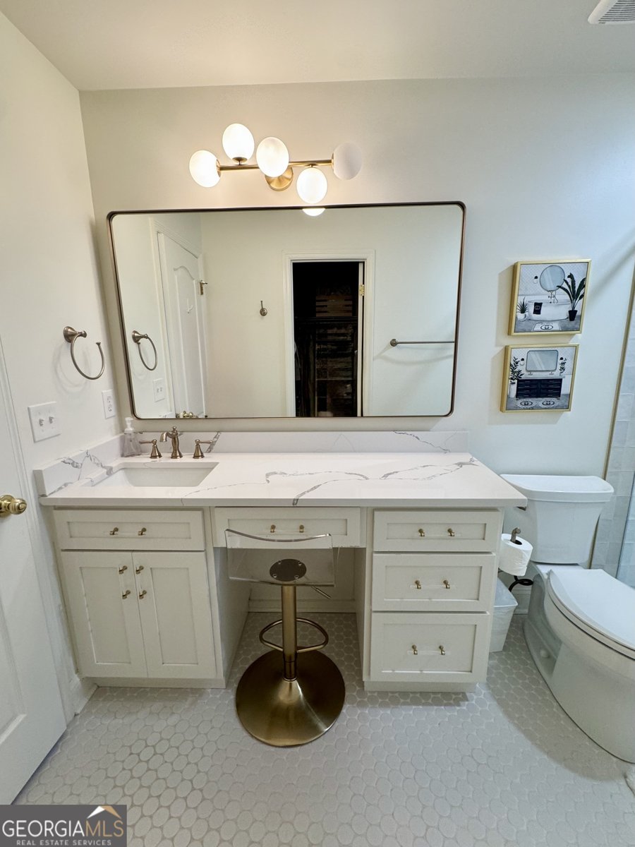 1071 Oaklake Circle Watkinsville - 37