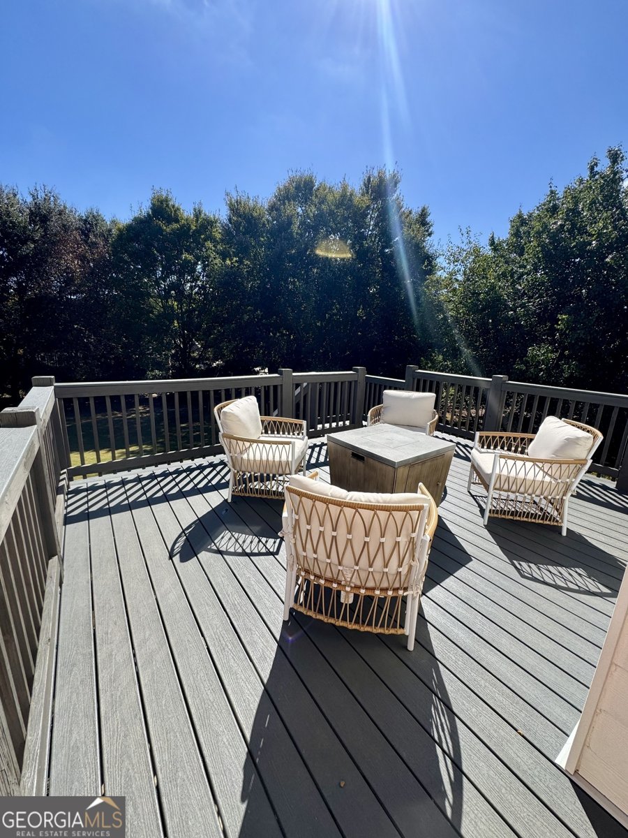 1071 Oaklake Circle Watkinsville - 4