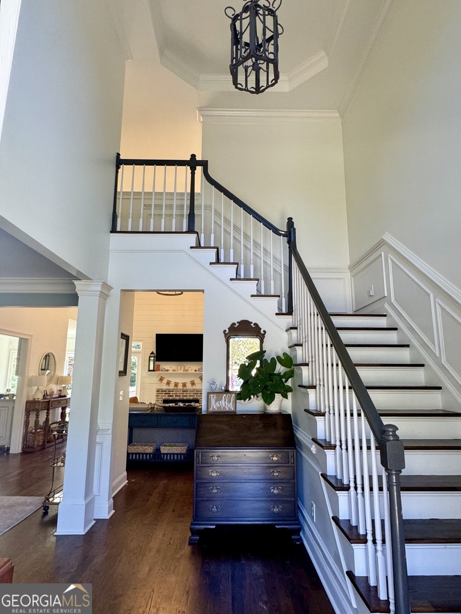 1071 Oaklake Circle Watkinsville - 8