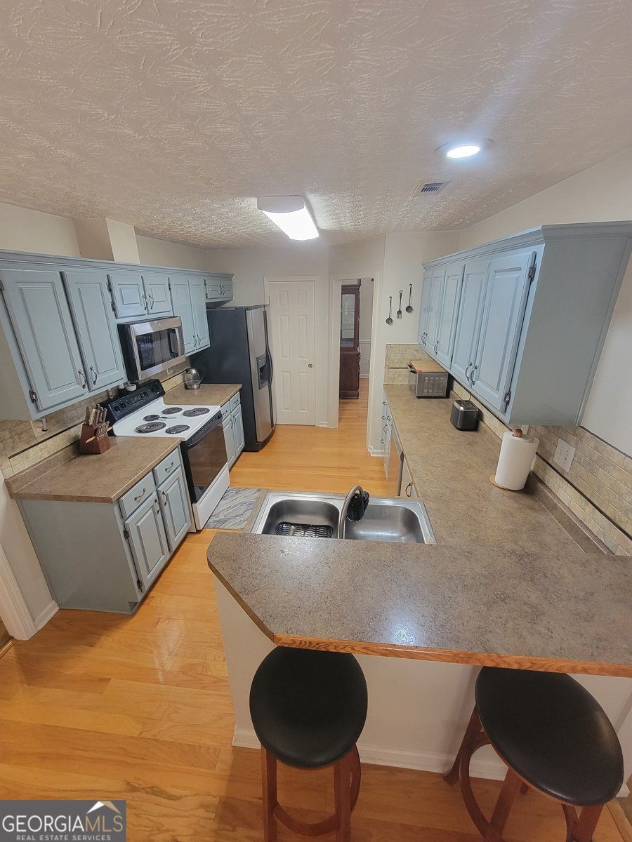 20 Pebble Point Covington - 22