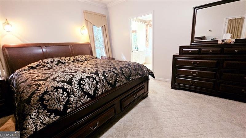 44 HIDDEN LAKES Court Newnan - 16