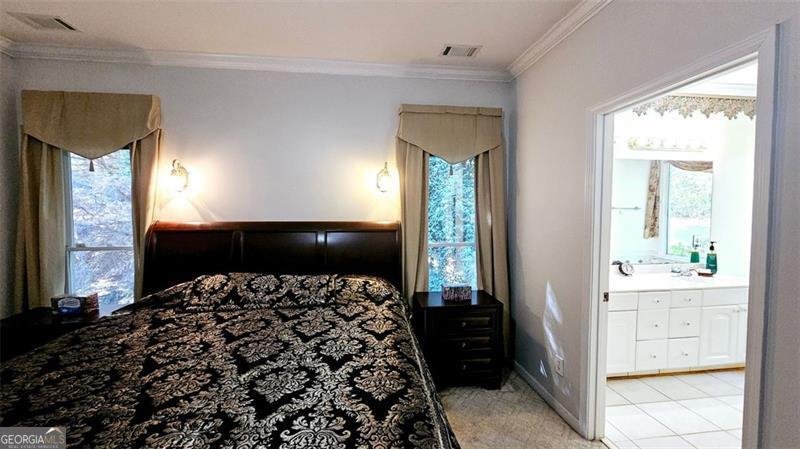 44 HIDDEN LAKES Court Newnan - 17
