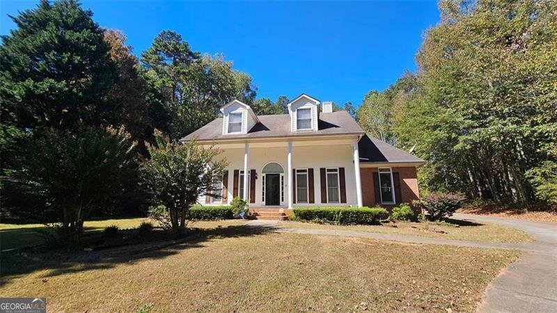 44 HIDDEN LAKES Court Newnan - 2