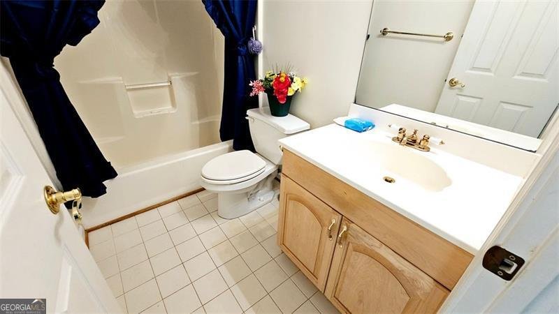 44 HIDDEN LAKES Court Newnan - 20