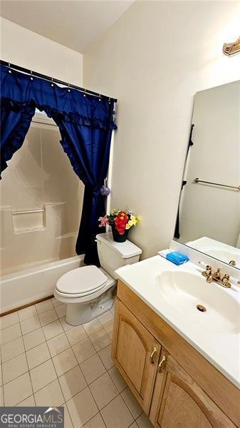 44 HIDDEN LAKES Court Newnan - 21
