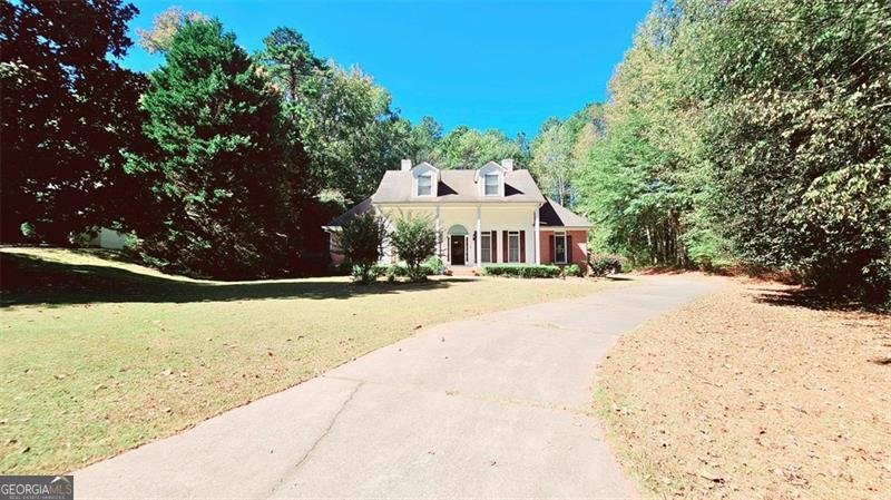 44 HIDDEN LAKES Court Newnan - 3