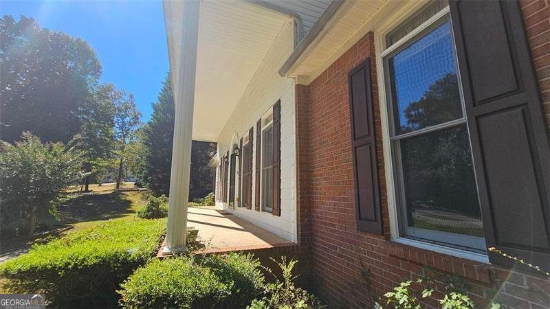 44 HIDDEN LAKES Court Newnan - 30