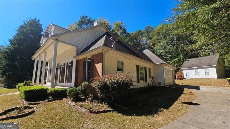 44 HIDDEN LAKES Court Newnan - 31