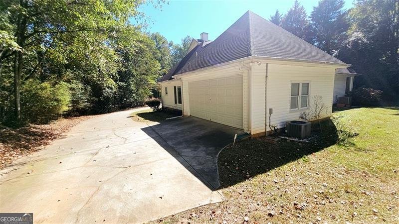 44 HIDDEN LAKES Court Newnan - 33